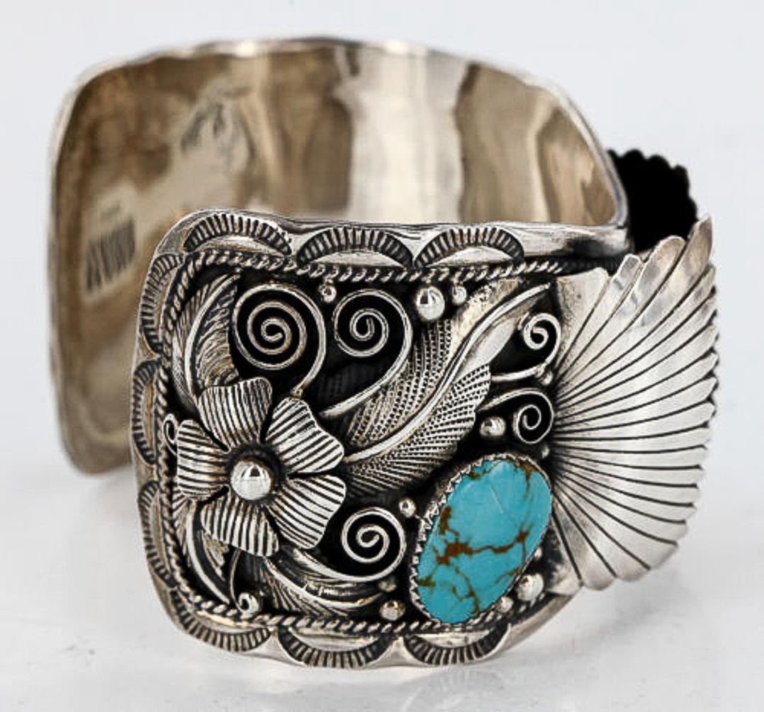 Collectable Handmade Certified Authentic Navajo .925 Sterling Silver Coral Turquoise Signed Native American Watch Cuff Bracelet 390822858662 All Products 390822858662 390822858662 (by LomaSiiva) Collectable Handmade Certified Authentic Navajo .925 Sterling Silver Coral Turquoise Signed Native American Watch Cuff Bracelet 390822858662 All Products 390822858662 390822858662 (by LomaSiiva)