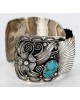 Collectable Handmade Certified Authentic Navajo .925 Sterling Silver Coral Turquoise Signed Native American Watch Cuff Bracelet 390822858662 All Products 390822858662 390822858662 (by LomaSiiva) Collectable Handmade Certified Authentic Navajo .925 Sterling Silver Coral Turquoise Signed Native American Watch Cuff Bracelet 390822858662 All Products 390822858662 390822858662 (by LomaSiiva)