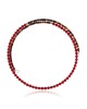 Coral and Natural Turquoise Certified Authentic Navajo Native American Adjustable Choker Wrap Necklace 25582 All Products NB180926223252 25582 (by LomaSiiva) Coral and Natural Turquoise Certified Authentic Navajo Native American Adjustable Choker Wrap Necklace 25582 All Products NB180926223252 25582 (by LomaSiiva)