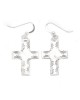 Cross Sun .925 Starling Silver Certified Authentic Handmade Navajo Native American Earrings 27264 All Products NB180607034133 27264 (by LomaSiiva) Cross Sun .925 Starling Silver Certified Authentic Handmade Navajo Native American Earrings 27264 All Products NB180607034133 27264 (by LomaSiiva)