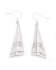 Cross Sun .925 Starling Silver Certified Authentic Handmade Navajo Native American Earrings 27265-2 All Products NB180607034123 27265-2 (by LomaSiiva) Cross Sun .925 Starling Silver Certified Authentic Handmade Navajo Native American Earrings 27265-2 All Products NB180607034123 27265-2 (by LomaSiiva)