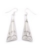 Cross Sun Mountain .925 Starling Silver Certified Authentic Handmade Navajo Native American Earrings 27265-7 All Products NB180607034126 27265-7 (by LomaSiiva) Cross Sun Mountain .925 Starling Silver Certified Authentic Handmade Navajo Native American Earrings 27265-7 All Products NB180607034126 27265-7 (by LomaSiiva)