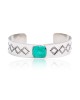 Diamond Nickel Certified Authentic Handmade Navajo Native American Natural Turquoise Cuff Bracelets 13019-9 All Products NB160121001429 13019-9 (by LomaSiiva) Diamond Nickel Certified Authentic Handmade Navajo Native American Natural Turquoise Cuff Bracelets 13019-9 All Products NB160121001429 13019-9 (by LomaSiiva)