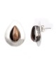 Drop .925 Starling Silver Certified Authentic Handmade Navajo Native American Tigers Eye Earrings 18315-1 All Products NB180607034141 18315-1 (by LomaSiiva) Drop .925 Starling Silver Certified Authentic Handmade Navajo Native American Tigers Eye Earrings 18315-1 All Products NB180607034141 18315-1 (by LomaSiiva)