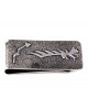 Eagle Dancer .925 Sterling Silver Ray Begay Certified Authentic Handmade Navajo Native American Money Clip 13194-30 All Products NB180527024021 13194-30 (by LomaSiiva) Eagle Dancer .925 Sterling Silver Ray Begay Certified Authentic Handmade Navajo Native American Money Clip 13194-30 All Products NB180527024021 13194-30 (by LomaSiiva)