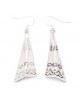 Feather Buffalo Teepee .925 Starling Silver Certified Authentic Handmade Navajo Native American Earrings 27265-1 All Products NB180607034131 27265-1 (by LomaSiiva) Feather Buffalo Teepee .925 Starling Silver Certified Authentic Handmade Navajo Native American Earrings 27265-1 All Products NB180607034131 27265-1 (by LomaSiiva)