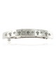 Handmade Certified Authentic Cross Nickel Navajo Native American Hair Barrette 10344-3 All Products NB160207072602 10344-3 (by LomaSiiva) Handmade Certified Authentic Cross Nickel Navajo Native American Hair Barrette 10344-3 All Products NB160207072602 10344-3 (by LomaSiiva)