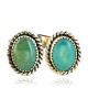 Handmade Certified Authentic Navajo .925 Sterling Silver Natural Turquoise Native American Cuff Links 19109-3 Cufflinks 19109-3 19109-3 (by LomaSiiva) Handmade Certified Authentic Navajo .925 Sterling Silver Natural Turquoise Native American Cuff Links 19109-3 Cufflinks 19109-3 19109-3 (by LomaSiiva)