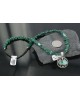 Handmade Certified Authentic Navajo .925 Sterling Silver Natural Turquoise Native American Necklace 370908751269 All Products 370908751269 370908751269 (by LomaSiiva) Handmade Certified Authentic Navajo .925 Sterling Silver Natural Turquoise Native American Necklace 370908751269 All Products 370908751269 370908751269 (by LomaSiiva)