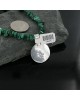 Handmade Certified Authentic Navajo .925 Sterling Silver Natural Turquoise Native American Necklace 370908751269 All Products 370908751269 370908751269 (by LomaSiiva) Handmade Certified Authentic Navajo .925 Sterling Silver Natural Turquoise Native American Necklace 370908751269 All Products 370908751269 370908751269 (by LomaSiiva)