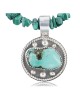 Handmade Certified Authentic Navajo .925 Sterling Silver Natural Turquoise Native American Necklace 370908751269 All Products 370908751269 370908751269 (by LomaSiiva) Handmade Certified Authentic Navajo .925 Sterling Silver Natural Turquoise Native American Necklace 370908751269 All Products 370908751269 370908751269 (by LomaSiiva)