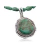 Handmade Certified Authentic Navajo .925 Sterling Silver Natural Turquoise Native American Necklace & Pendant 390643684539 All Products 14863-5-15851 390643684539 (by LomaSiiva) Handmade Certified Authentic Navajo .925 Sterling Silver Natural Turquoise Native American Necklace & Pendant 390643684539 All Products 14863-5-15851 390643684539 (by LomaSiiva)