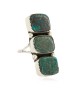 Handmade Certified Authentic Navajo .925 Sterling Silver Natural Turquoise Native American Ring 18292 All Products NB160514194349 18292 (by LomaSiiva) Handmade Certified Authentic Navajo .925 Sterling Silver Natural Turquoise Native American Ring 18292 All Products NB160514194349 18292 (by LomaSiiva)