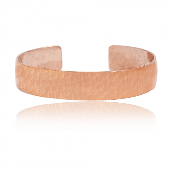 Pure Copper Certified Authentic Handmade Navajo Native American Hammered Cuff Bracelet 12875 All Products NB151121035043 12875 (by LomaSiiva) Pure Copper Certified Authentic Handmade Navajo Native American Hammered Cuff Bracelet 12875 All Products NB151121035043 12875 (by LomaSiiva)