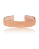 Pure Copper Certified Authentic Handmade Navajo Native American Hammered Cuff Bracelet 12875 All Products NB151121035043 12875 (by LomaSiiva) Pure Copper Certified Authentic Handmade Navajo Native American Hammered Cuff Bracelet 12875 All Products NB151121035043 12875 (by LomaSiiva)