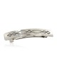 Handmade Certified Authentic Navajo Nickel Native American Hair Barrette 10345-2 All Products NB160129002239 10345-2 (by LomaSiiva) Handmade Certified Authentic Navajo Nickel Native American Hair Barrette 10345-2 All Products NB160129002239 10345-2 (by LomaSiiva)