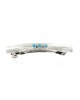 Handmade Certified Authentic Silver Navajo Natural Turquoise Native American Hair Barrette 10346-8 All Products NB160229234710 10346-8 (by LomaSiiva) Handmade Certified Authentic Silver Navajo Natural Turquoise Native American Hair Barrette 10346-8 All Products NB160229234710 10346-8 (by LomaSiiva)