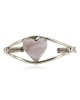 Handmade Heart Certified Authentic Navajo Nickel Mother of Pearl Native American Bracelet 12800 All Products NB151113030018 12800 (by LomaSiiva) Handmade Heart Certified Authentic Navajo Nickel Mother of Pearl Native American Bracelet 12800 All Products NB151113030018 12800 (by LomaSiiva)