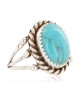 Handmade Navajo Certified Authentic .925 Sterling Silver Natural Turquoise Native American Ring Size 7 1/2 13106-2 All Products NB160304224946 13106-2 (by LomaSiiva) Handmade Navajo Certified Authentic .925 Sterling Silver Natural Turquoise Native American Ring Size 7 1/2 13106-2 All Products NB160304224946 13106-2 (by LomaSiiva)