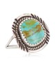Handmade Navajo Certified Authentic .925 Sterling Silver Natural Turquoise Native American Ring Size 8 1/2 13106-3 All Products NB160304224124 13106-3 (by LomaSiiva) Handmade Navajo Certified Authentic .925 Sterling Silver Natural Turquoise Native American Ring Size 8 1/2 13106-3 All Products NB160304224124 13106-3 (by LomaSiiva)