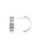 Heart .925 Sterling Silver Certified Authentic Handmade Navajo Native American Earrings 13185-1 All Products NB180612014503 13185-1 (by LomaSiiva) Heart .925 Sterling Silver Certified Authentic Handmade Navajo Native American Earrings 13185-1 All Products NB180612014503 13185-1 (by LomaSiiva)