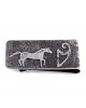 Horse .925 Sterling Silver Ray Begay Certified Authentic Handmade Navajo Native American Money Clip 13194-18 All Products NB180527024928 13194-18 (by LomaSiiva) Horse .925 Sterling Silver Ray Begay Certified Authentic Handmade Navajo Native American Money Clip 13194-18 All Products NB180527024928 13194-18 (by LomaSiiva)