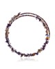 Jasper Certified Authentic Navajo Native American Adjustable Choker Wrap Necklace 25573 All Products NB180926223248 25573 (by LomaSiiva) Jasper Certified Authentic Navajo Native American Adjustable Choker Wrap Necklace 25573 All Products NB180926223248 25573 (by LomaSiiva)
