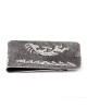Kokopelli .925 Sterling Silver Ray Begay Certified Authentic Handmade Navajo Native American Money Clip 13194-8 All Products NB180518230029 13194-8 (by LomaSiiva) Kokopelli .925 Sterling Silver Ray Begay Certified Authentic Handmade Navajo Native American Money Clip 13194-8 All Products NB180518230029 13194-8 (by LomaSiiva)
