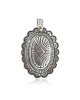Large Collectable Handmade Certified Authentic Navajo .925 Sterling Silver Native American Pendant 15027 Pendants 371208514782 15027 (by LomaSiiva) Large Collectable Handmade Certified Authentic Navajo .925 Sterling Silver Native American Pendant 15027 Pendants 371208514782 15027 (by LomaSiiva)
