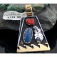 Large Handmade Leaf Certified Authentic Navajo .925 Sterling Silver 12kt Gold Filled Lapis and Coral Native American Necklace 370799109338 All Products 370799109338 370799109338 (by LomaSiiva) Large Handmade Leaf Certified Authentic Navajo .925 Sterling Silver 12kt Gold Filled Lapis and Coral Native American Necklace 370799109338 All Products 370799109338 370799109338 (by LomaSiiva)