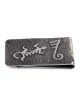 Lizard .925 Sterling Silver Ray Begay Certified Authentic Handmade Navajo Native American Money Clip 13194-14 All Products NB180518223713 13194-14 (by LomaSiiva) Lizard .925 Sterling Silver Ray Begay Certified Authentic Handmade Navajo Native American Money Clip 13194-14 All Products NB180518223713 13194-14 (by LomaSiiva)