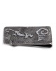 Lizard .925 Sterling Silver Ray Begay Certified Authentic Handmade Navajo Native American Money Clip 13194-28 All Products NB180518224249 13194-28 (by LomaSiiva) Lizard .925 Sterling Silver Ray Begay Certified Authentic Handmade Navajo Native American Money Clip 13194-28 All Products NB180518224249 13194-28 (by LomaSiiva)