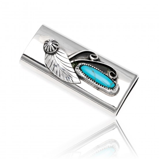 Natural Turquoise .925 Sterling Silver and Nickel Certified Authentic Navajo Native American Handmade Flower Leaf Lighter Case 18334 Lighter Cases NB151216230322 18334 (by LomaSiiva) Natural Turquoise .925 Sterling Silver and Nickel Certified Authentic Navajo Native American Handmade Flower Leaf Lighter Case 18334 Lighter Cases NB151216230322 18334 (by LomaSiiva)