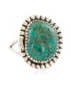 Navajo .925 Sterling Silver Certified Authentic Handmade Turquoise Native American Ring Size 9 18202-4 All Products NB160306010625 18202-4 (by LomaSiiva) Navajo .925 Sterling Silver Certified Authentic Handmade Turquoise Native American Ring Size 9 18202-4 All Products NB160306010625 18202-4 (by LomaSiiva)