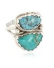 Navajo .925 Sterling Silver Handmade Certified Authentic Natural Turquoise Native American Ring 18187-9 All Products NB160212203527 18187-9 (by LomaSiiva) Navajo .925 Sterling Silver Handmade Certified Authentic Natural Turquoise Native American Ring 18187-9 All Products NB160212203527 18187-9 (by LomaSiiva)
