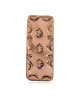 Navajo Certified Authentic Handmade Bear Sun Pure Copper Native American Nickel Money Clip 11267-9 All Products NB160313232153 11267-9 (by LomaSiiva) Navajo Certified Authentic Handmade Bear Sun Pure Copper Native American Nickel Money Clip 11267-9 All Products NB160313232153 11267-9 (by LomaSiiva)