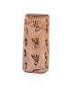 Navajo Certified Authentic Handmade Feather Bear Paw Pure Copper Native American Nickel Money Clip 11267-4 All Products NB160313231635 11267-4 (by LomaSiiva) Navajo Certified Authentic Handmade Feather Bear Paw Pure Copper Native American Nickel Money Clip 11267-4 All Products NB160313231635 11267-4 (by LomaSiiva)