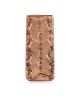 Navajo Certified Authentic Handmade Feather Sun Pure Copper Native American Nickel Money Clip 11267-1 All Products NB160313231919 11267-1 (by LomaSiiva) Navajo Certified Authentic Handmade Feather Sun Pure Copper Native American Nickel Money Clip 11267-1 All Products NB160313231919 11267-1 (by LomaSiiva)