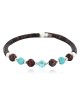 Navajo Certified Authentic Natural Tigers Eye Heishi Native American Adjustable Wrap Bracelet 13181-2 All Products NB160528000159 13181-2 (by LomaSiiva) Navajo Certified Authentic Natural Tigers Eye Heishi Native American Adjustable Wrap Bracelet 13181-2 All Products NB160528000159 13181-2 (by LomaSiiva)