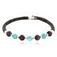 Navajo Certified Authentic Natural Tigers Eye Heishi Native American Adjustable Wrap Bracelet 13181-2 All Products NB160528000159 13181-2 (by LomaSiiva) Navajo Certified Authentic Natural Tigers Eye Heishi Native American Adjustable Wrap Bracelet 13181-2 All Products NB160528000159 13181-2 (by LomaSiiva)