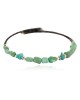 Navajo Certified Authentic Natural Turquoise Heishi Native American Adjustable Wrap Bracelet 13172-1 All Products NB160507210054 13172-1 (by LomaSiiva) Navajo Certified Authentic Natural Turquoise Heishi Native American Adjustable Wrap Bracelet 13172-1 All Products NB160507210054 13172-1 (by LomaSiiva)