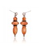 Orange Spiny Oyster .925 Starling Silver Certified Authentic Navajo Native American Handmade Post Earrings 18198-30 All Products NB181016201909 18198-30 (by LomaSiiva) Orange Spiny Oyster .925 Starling Silver Certified Authentic Navajo Native American Handmade Post Earrings 18198-30 All Products NB181016201909 18198-30 (by LomaSiiva)