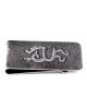 Peacock .925 Sterling Silver Ray Begay Certified Authentic Handmade Navajo Native American Money Clip 12194-22 All Products NB180527023016 12194-22 (by LomaSiiva) Peacock .925 Sterling Silver Ray Begay Certified Authentic Handmade Navajo Native American Money Clip 12194-22 All Products NB180527023016 12194-22 (by LomaSiiva)