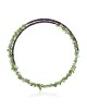 Peridot Certified Authentic Navajo Native American Adjustable Choker Wrap Necklace 25577 All Products NB180926223242 25577 (by LomaSiiva) Peridot Certified Authentic Navajo Native American Adjustable Choker Wrap Necklace 25577 All Products NB180926223242 25577 (by LomaSiiva)