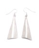Plain Simple .925 Starling Silver Certified Authentic Handmade Navajo Native American Earrings 27265-6 All Products NB180607034129 27265-6 (by LomaSiiva) Plain Simple .925 Starling Silver Certified Authentic Handmade Navajo Native American Earrings 27265-6 All Products NB180607034129 27265-6 (by LomaSiiva)