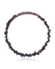 Red Tigers Eye Certified Authentic Navajo Native American Adjustable Choker Wrap Necklace 25571 All Products NB180926223250 25571 (by LomaSiiva) Red Tigers Eye Certified Authentic Navajo Native American Adjustable Choker Wrap Necklace 25571 All Products NB180926223250 25571 (by LomaSiiva)