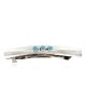 Silver Certified Authentic Navajo Handmade Natural Turquoise Native American Hair Barrette 10346-4 All Products NB160301002603 10346-4 (by LomaSiiva) Silver Certified Authentic Navajo Handmade Natural Turquoise Native American Hair Barrette 10346-4 All Products NB160301002603 10346-4 (by LomaSiiva)