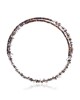 Smoky Quartz Certified Authentic Navajo Native American Adjustable Choker Wrap Necklace 25576 All Products NB180926223246 25576 (by LomaSiiva) Smoky Quartz Certified Authentic Navajo Native American Adjustable Choker Wrap Necklace 25576 All Products NB180926223246 25576 (by LomaSiiva)