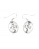 Sun .925 Starling Silver Certified Authentic Handmade Navajo Native American Earrings 27260-2 All Products NB180607034138 27260-2 (by LomaSiiva) Sun .925 Starling Silver Certified Authentic Handmade Navajo Native American Earrings 27260-2 All Products NB180607034138 27260-2 (by LomaSiiva)