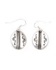Sun .925 Starling Silver Certified Authentic Handmade Navajo Native American Earrings 27260-5 All Products NB180607034135 27260-5 (by LomaSiiva) Sun .925 Starling Silver Certified Authentic Handmade Navajo Native American Earrings 27260-5 All Products NB180607034135 27260-5 (by LomaSiiva)